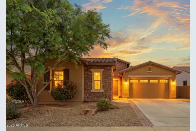 16167 W Monterosa Street, Goodyear, AZ 85395 - Photo 1