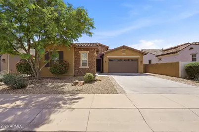 16167 W Monterosa Street, Goodyear, AZ 85395 - Photo 2