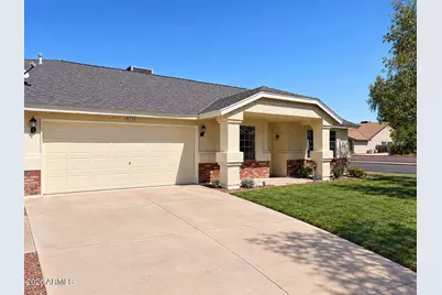 8936 W Tuckey Lane, Glendale, AZ 85305 - Photo 2