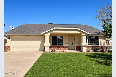 8936 W Tuckey Lane, Glendale, AZ 85305 - Photo 1