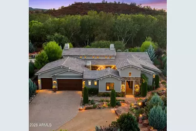 92 Lagos Court, Sedona, AZ 86336 - Photo 1