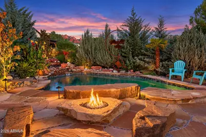 92 Lagos Court, Sedona, AZ 86336 - Photo 36