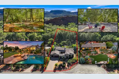 92 Lagos Court, Sedona, AZ 86336 - Photo 2