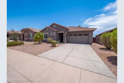 13155 W Avenida Del Rey --, Peoria, AZ 85383 - Photo 1