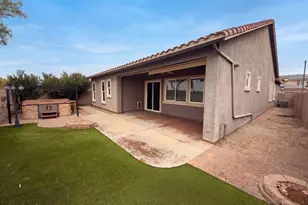 13155 W Avenida del Rey, Peoria, AZ 85383 - Photo 20