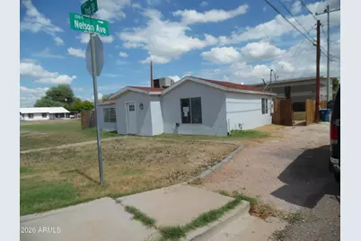 406 N 2nd Street, Buckeye, AZ 85326 - Photo 2
