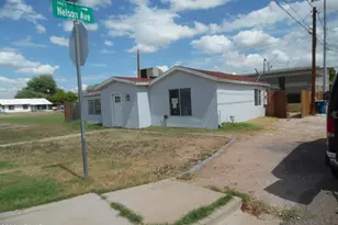 406 N 2nd St, Buckeye, AZ 85326 - Photo 2