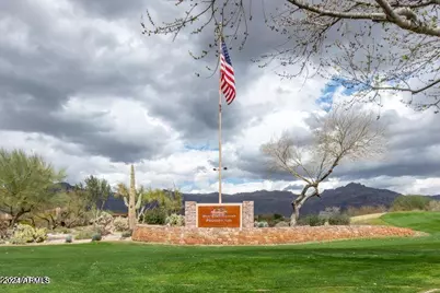 9245 E Canyon View Trail #14, Gold Canyon, AZ 85118 - Photo 34