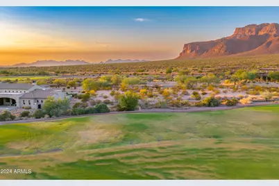 9245 E Canyon View Trail #14, Gold Canyon, AZ 85118 - Photo 28