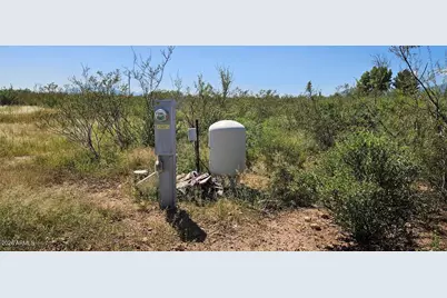 4 Acres E Conestoga Trail #-, Sierra Vista, AZ 85635 - Photo 4