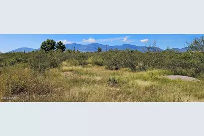 4 Acres E Conestoga Trail #-, Sierra Vista, AZ 85635 - Photo 10