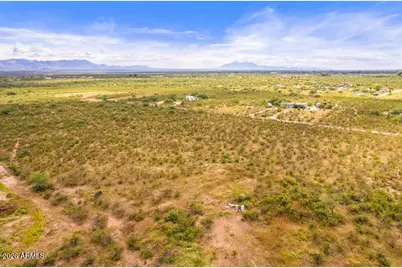 4 Acres E Conestoga Trail #-, Sierra Vista, AZ 85635 - Photo 20