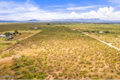 4 Acres E Conestoga Trail #-, Sierra Vista, AZ 85635 - Photo 14