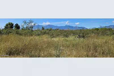 4 Acres E Conestoga Trail #-, Sierra Vista, AZ 85635 - Photo 2