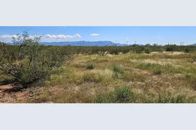 4 Acres E Conestoga Trail #-, Sierra Vista, AZ 85635 - Photo 6