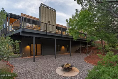 460 Coronado Trail, Sedona, AZ 86336 - Photo 36