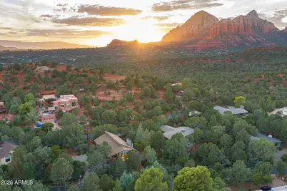 460 Coronado Trail, Sedona, AZ 86336 - Photo 40