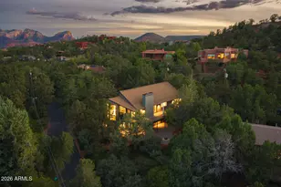 460 Coronado Trail, Sedona, AZ 86336 - Photo 34