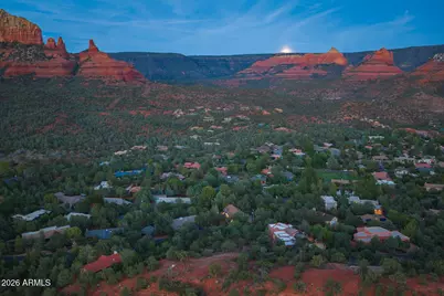 460 Coronado Trail, Sedona, AZ 86336 - Photo 48