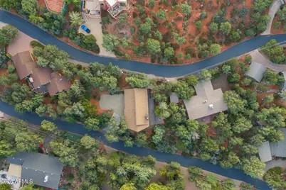 460 Coronado Trail, Sedona, AZ 86336 - Photo 42
