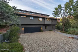 460 Coronado Trail, Sedona, AZ 86336 - Photo 50