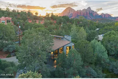 460 Coronado Trail, Sedona, AZ 86336 - Photo 2