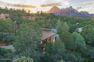 460 Coronado Trail, Sedona, AZ 86336 - Photo 2