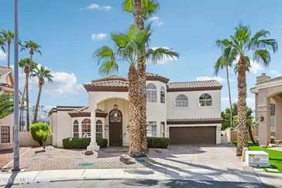 1401 W Sandpiper Drive, Gilbert, AZ 85233 - Photo 44