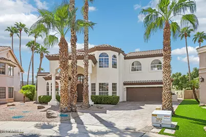 1401 W Sandpiper Drive, Gilbert, AZ 85233 - Photo 1