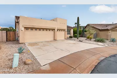11343 S Santa Fe Lane, Goodyear, AZ 85338 - Photo 4
