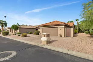 3558 N 161st Ave, Goodyear, AZ 85395 - Photo 32