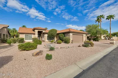 3558 N 161st Avenue, Goodyear, AZ 85395 - Photo 1