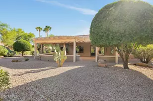 3558 N 161st Ave, Goodyear, AZ 85395 - Photo 30