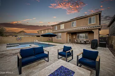 9334 W White Feather Lane, Peoria, AZ 85383 - Photo 50