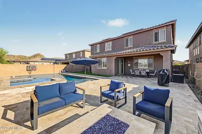 9334 W White Feather Lane, Peoria, AZ 85383 - Photo 62