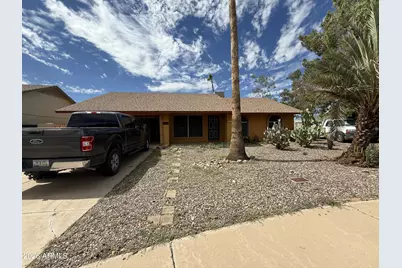 20844 N 17th Avenue, Phoenix, AZ 85027 - Photo 1