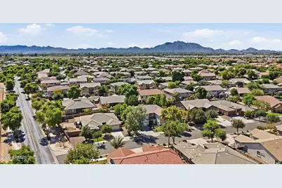18525 E Purple Sage Drive, Queen Creek, AZ 85142 - Photo 46
