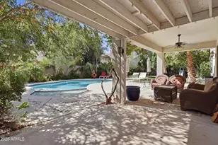 18525 E Purple Sage Dr, Queen Creek, AZ 85142 - Photo 40