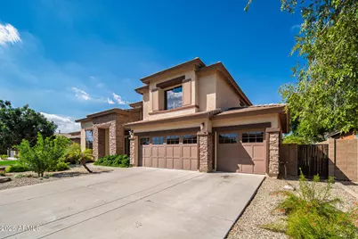 15124 W Highland Avenue, Goodyear, AZ 85395 - Photo 2