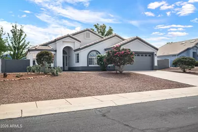 1382 Overlook Drive, Sierra Vista, AZ 85635 - Photo 44
