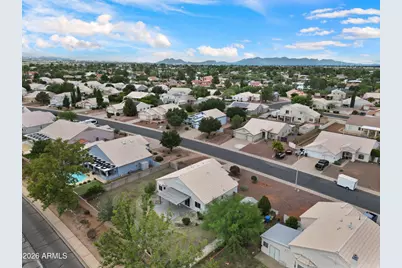 1382 Overlook Drive, Sierra Vista, AZ 85635 - Photo 42