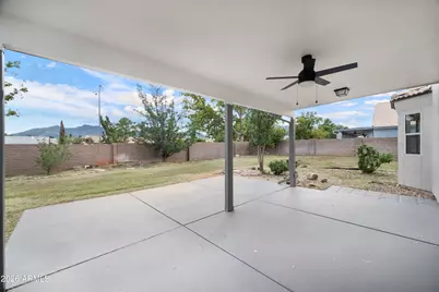 1382 Overlook Drive, Sierra Vista, AZ 85635 - Photo 28
