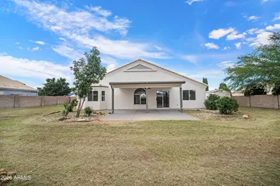 1382 Overlook Drive, Sierra Vista, AZ 85635 - Photo 30