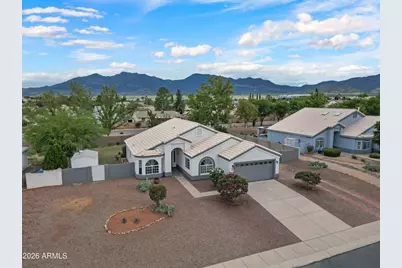 1382 Overlook Drive, Sierra Vista, AZ 85635 - Photo 36