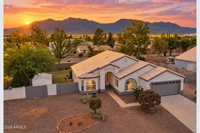 1382 Overlook Drive, Sierra Vista, AZ 85635 - Photo 1