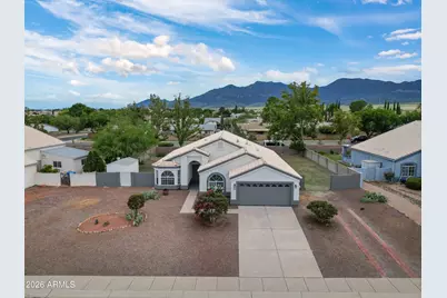 1382 Overlook Drive, Sierra Vista, AZ 85635 - Photo 34