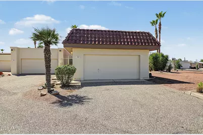 8815 W Avenida De Amigos Circle #101, Arizona City, AZ 85123 - Photo 1