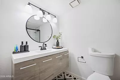 3402 N 32nd Street #163, Phoenix, AZ 85018 - Photo 12