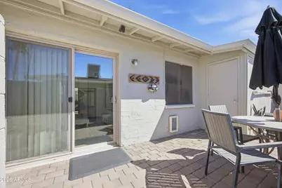 3402 N 32nd Street #163, Phoenix, AZ 85018 - Photo 16