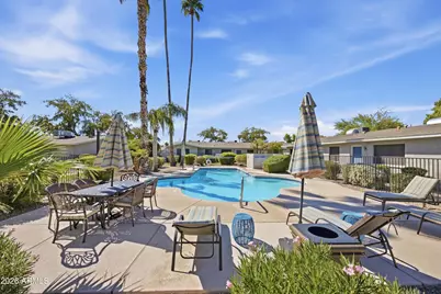 3402 N 32nd Street #163, Phoenix, AZ 85018 - Photo 20